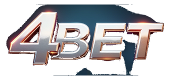 4bet logo