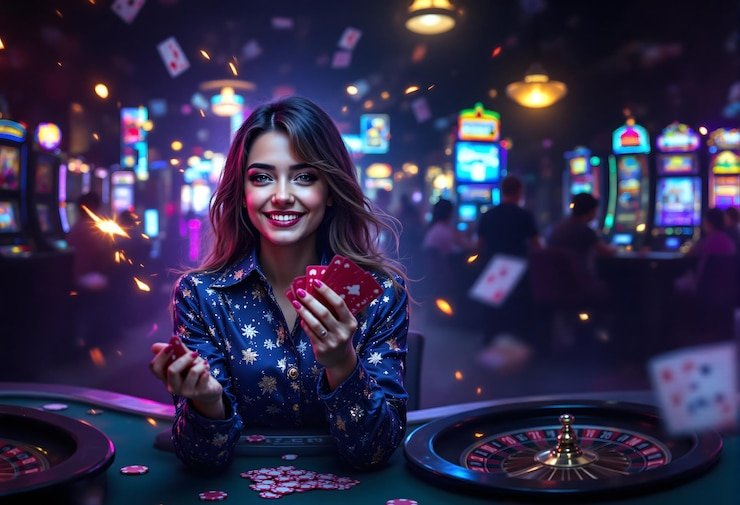 4bet Reglas y detalles del juego de Andar Bahar en 4bet
