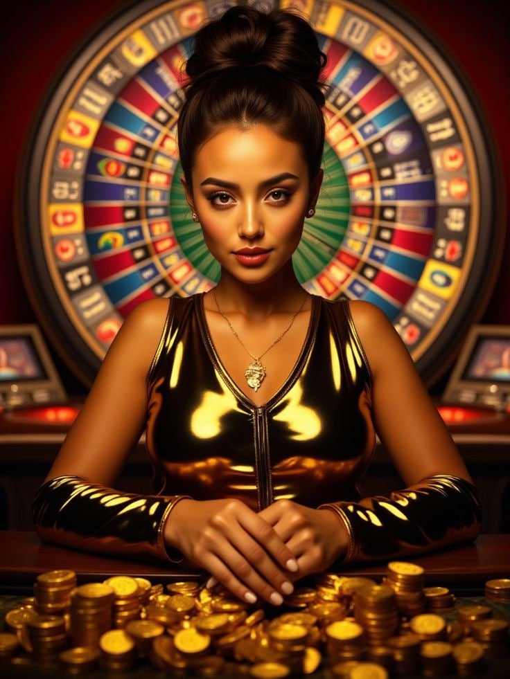 4bet gaming platform