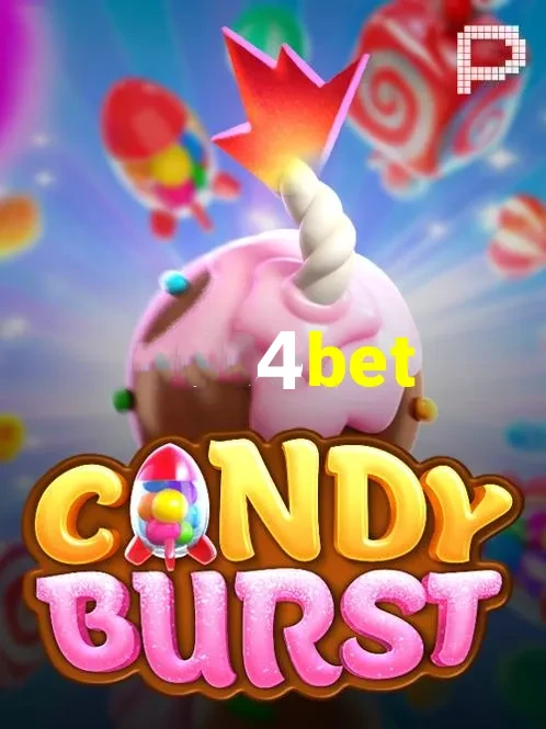 Candy-Burst